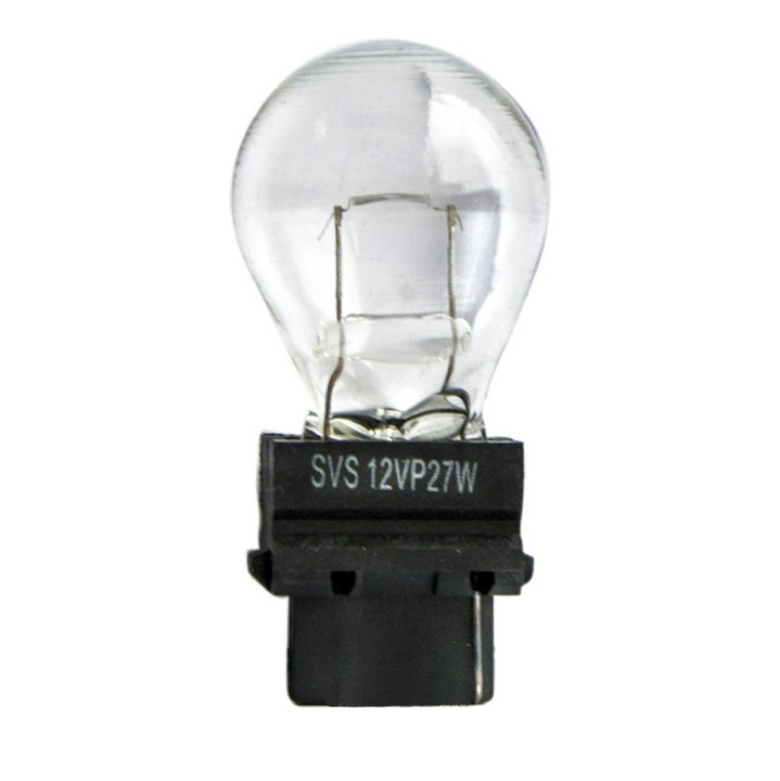 SVS   | P27W 0200134000  | Лампа P27W 12V  уп.10 шт. | превью 2