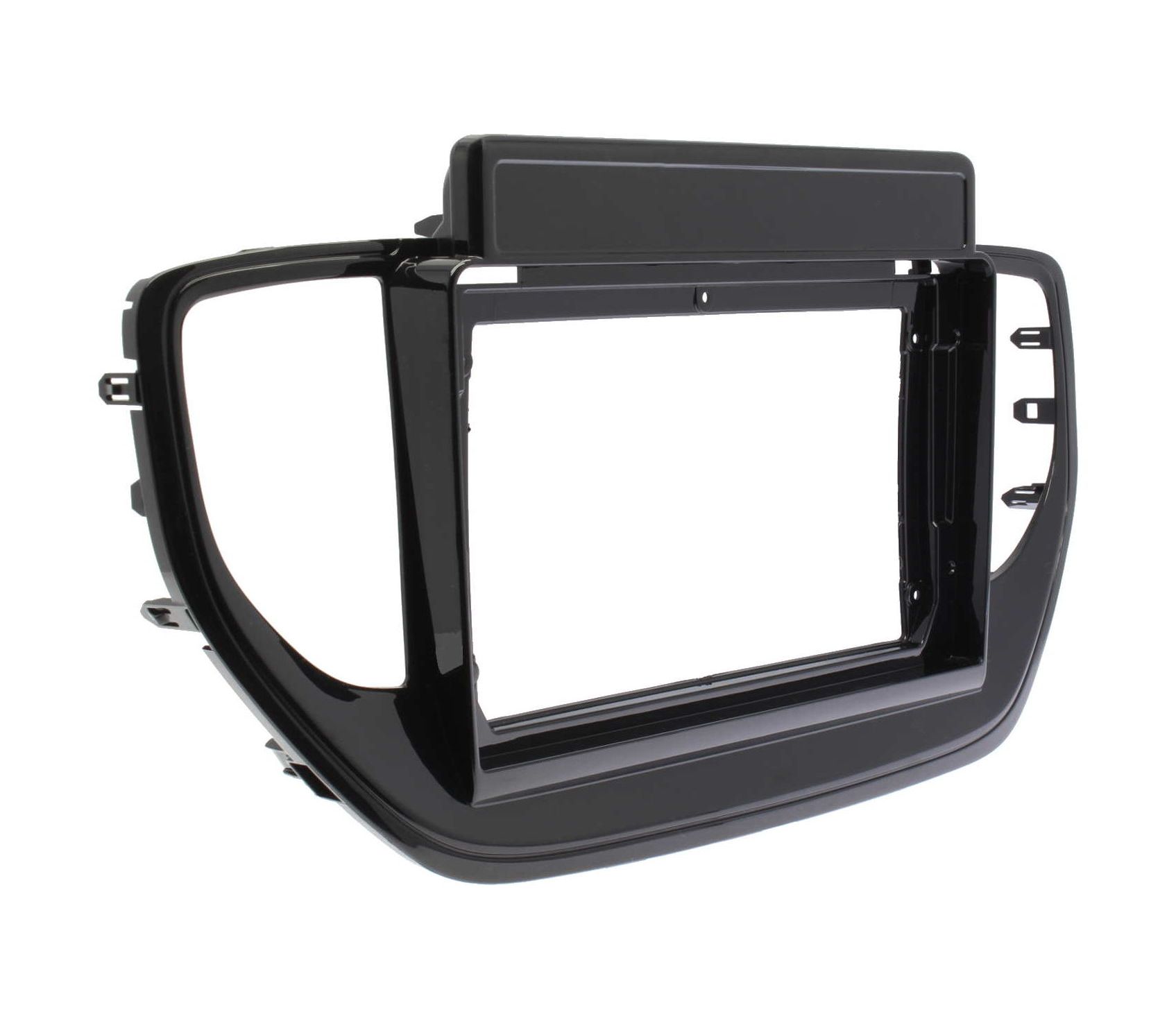 TEYES | Hyundai Solaris 2020-2021 | Рамка  9" + КОМПЛЕКТ ПРОВОДОВ | превью 2