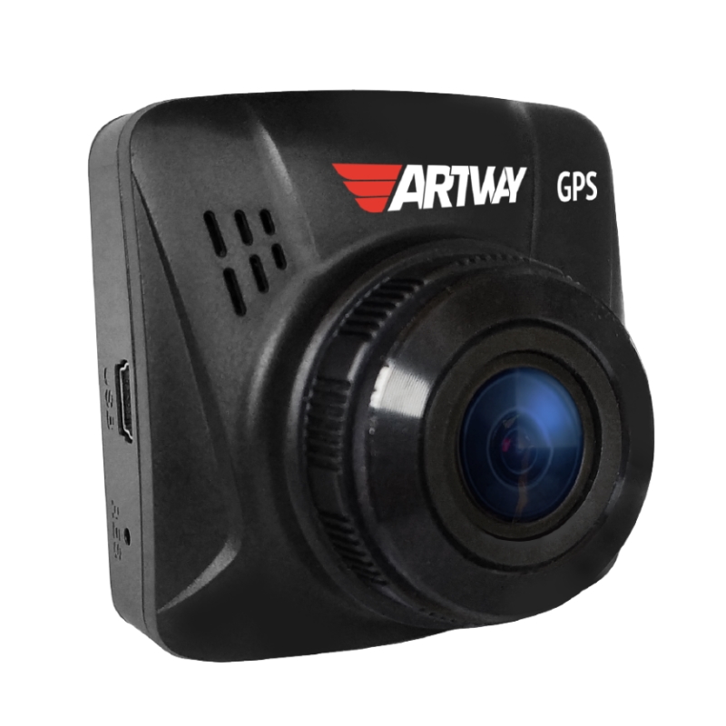 ARTWAY | AV-397  GPS Compact | FullHD,170 гр, | превью 1