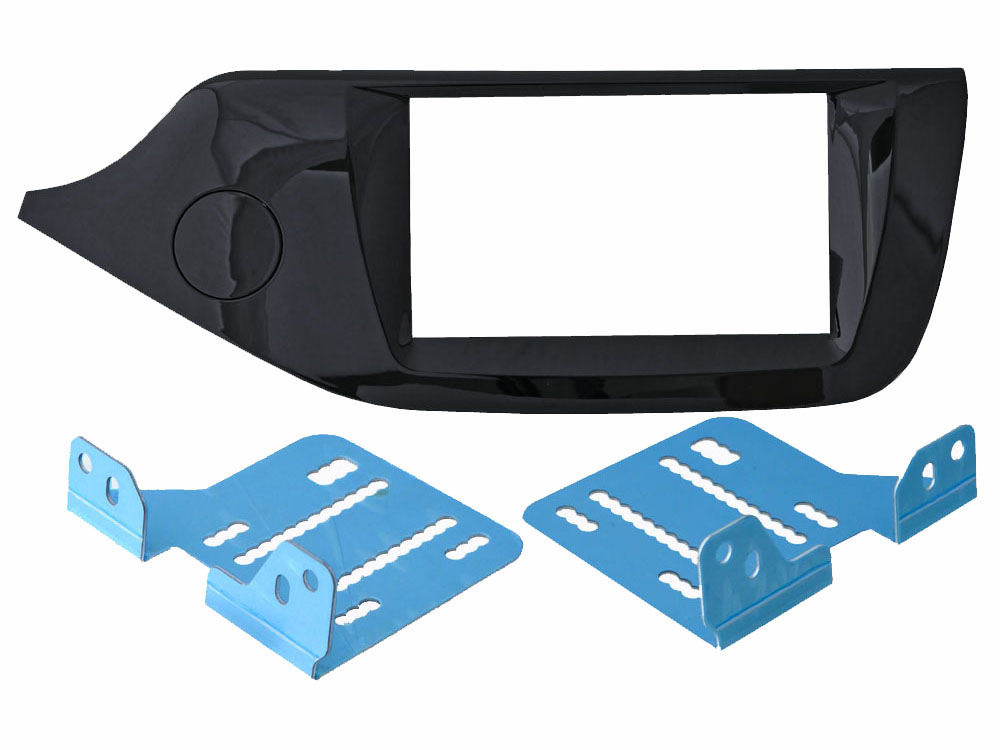 Incar | RKIA-N44 | рамка   KIA Ceed 2  | превью 1