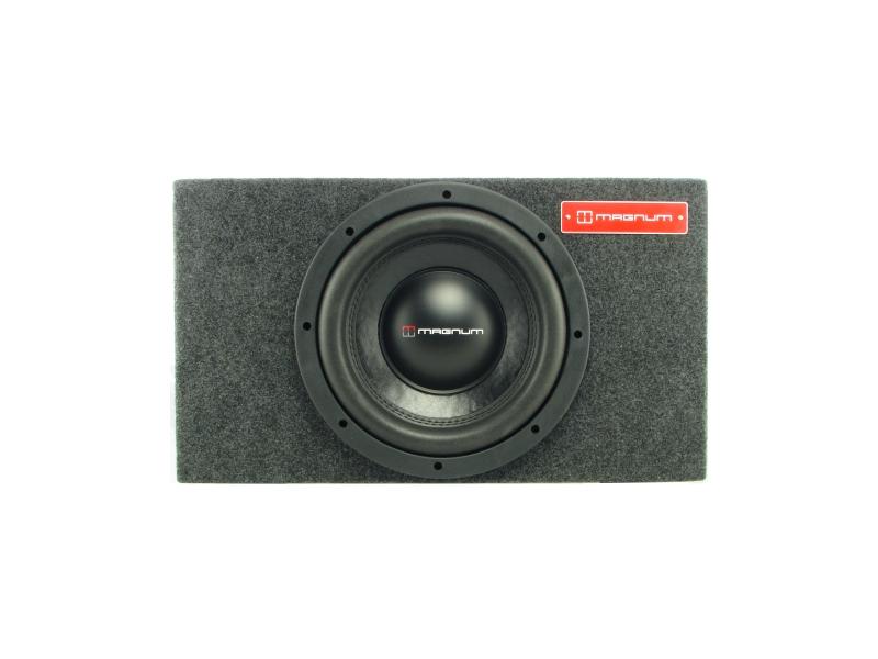 MAGNUM | BASSBOX 104V | 4 Ом, RMS: 200 Ватт, 45-400 Гц. | 2