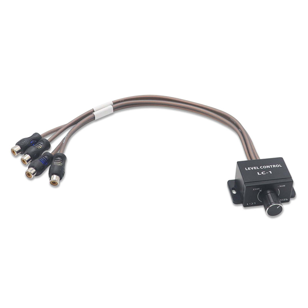 Recoil | LC-1 | Универсальный регулятор громкости | превью 3