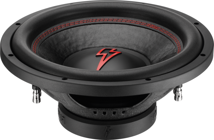 Ural | УРАЛ МОЛНИЯ 12 | 12", RMS 300 Вт, 2+2 Ом, 83 Дб | превью 3