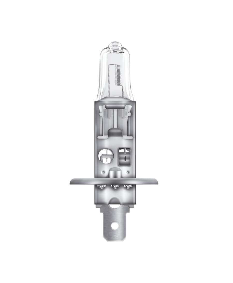 OSRAM | H1 64155TSP  Halogen | Лампа H1 TRUCKSTAR 24V 70W +100%  комплект 1шт. | превью 1