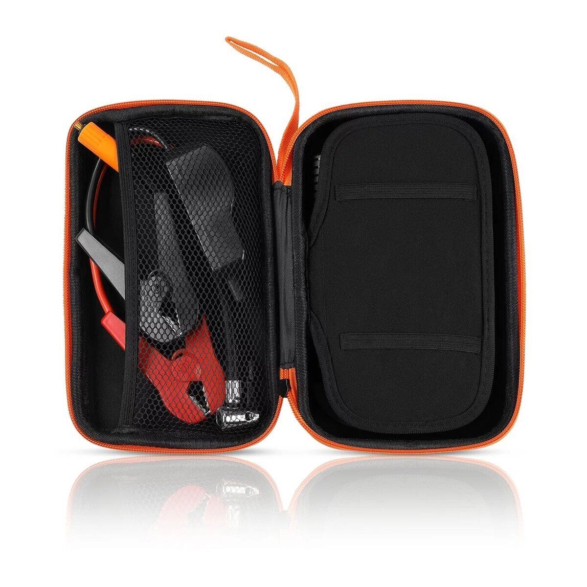 Eplutus | EL-21  |  Компрессор с пуско-зарядным устройством, Li-ion аккумулятор 8800мАч.   | превью 3