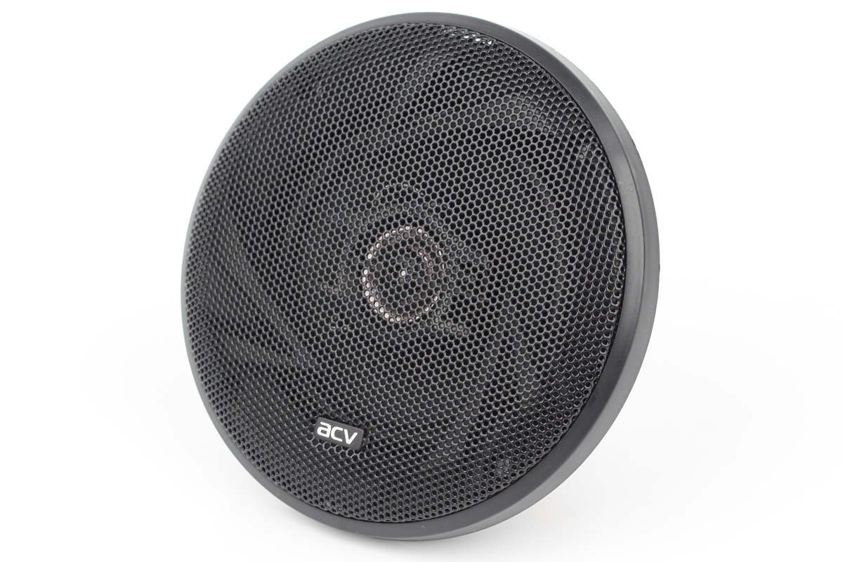 ACV | PB-522 | 13см 2-х полосная/50Вт/бумага | превью 1