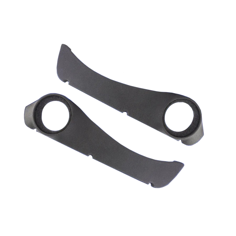 Real Sound | Niva Chevrolet | Подиумы "ЭКОНОМ V2" Винил под 16 См  | превью 1