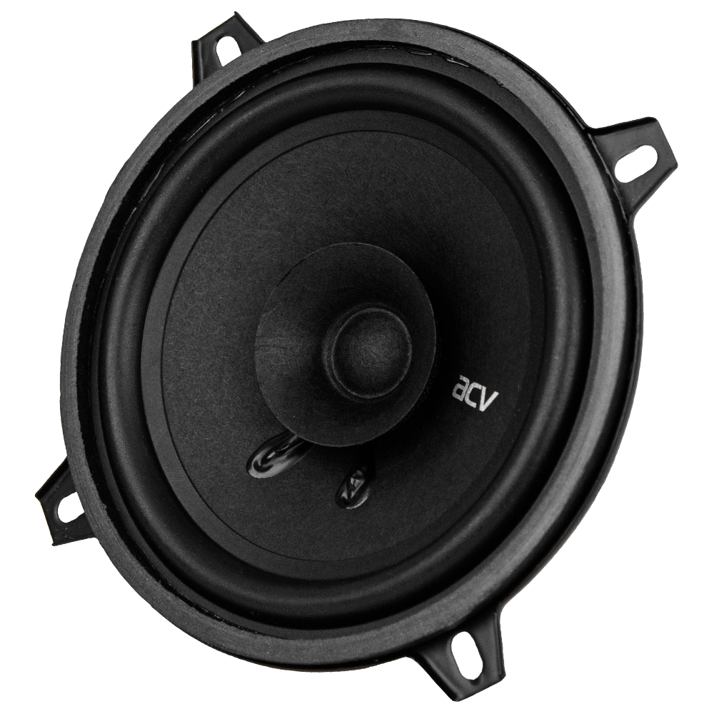 ACV | PD-521BEATS| 13см широкопполосная/50Вт/бумага | 1