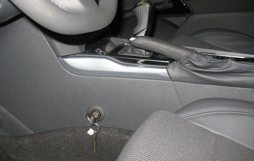 Garant | Consul (31016) Peugeot 508 (2012-) авт.| | превью 1