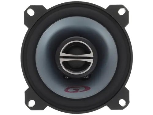 Alpine | SPG-10C2 | 10 cm, коакс. 2-x полосн. 45Вт RMS, 180Вт-Max | превью 2