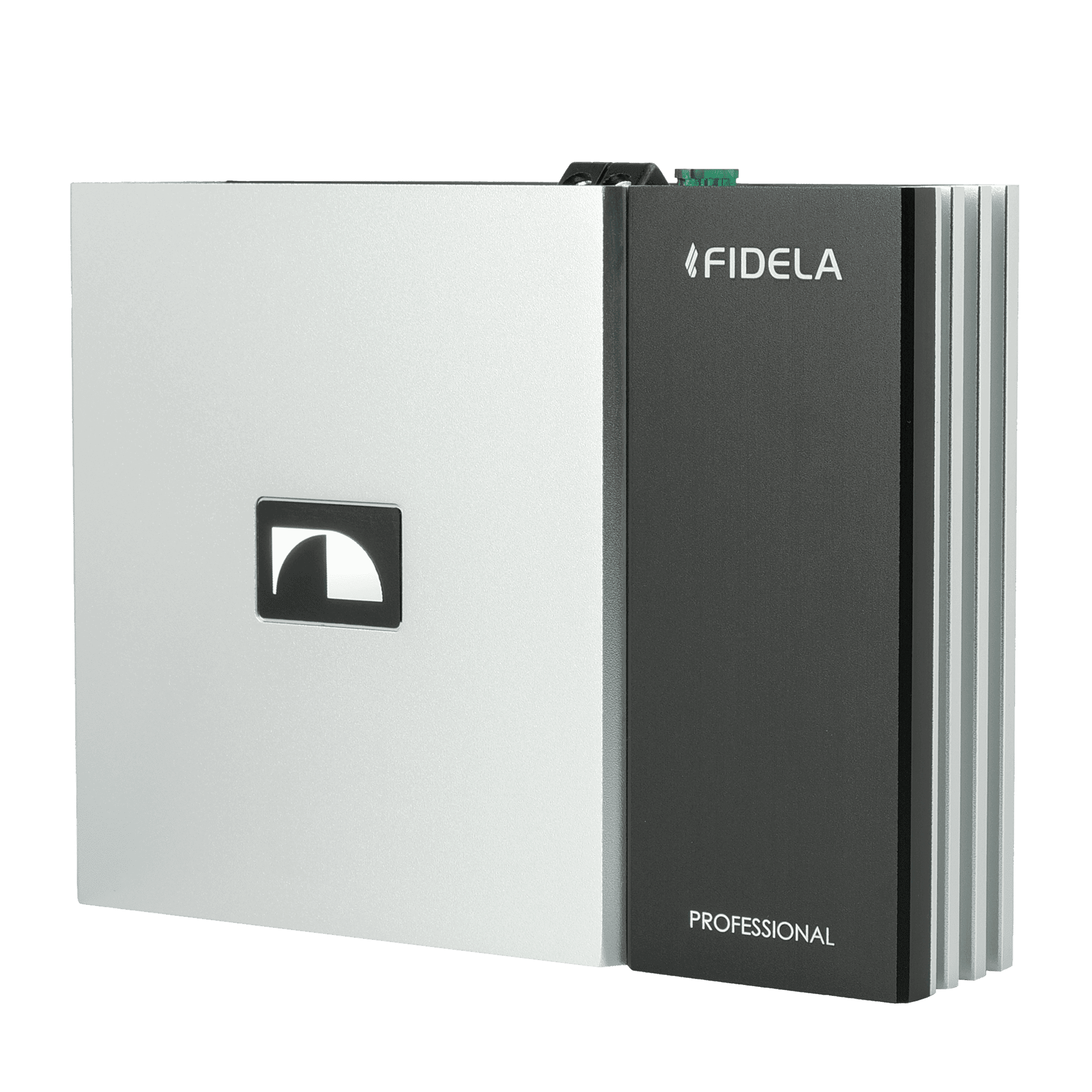 Nakamichi | FDSK530A PRO | 8-канальный усилитель с 10-канальным аудиопроцессором | 1