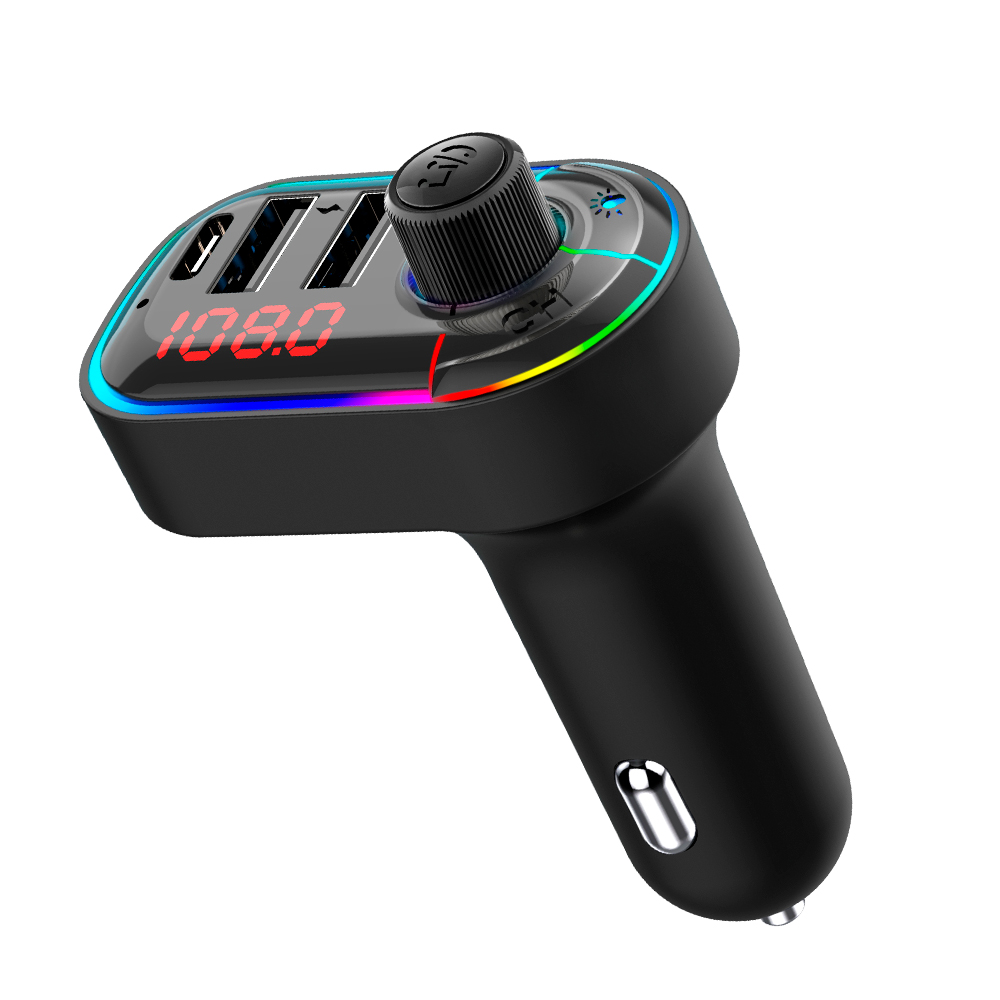 ACV | FMT-128B | ЖК-дисплей,USB/micro SD/MP3 пульт ДУ | 1