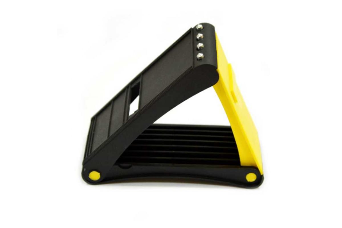 Kioki | ST02| Упор противооткатный складной| превью 1