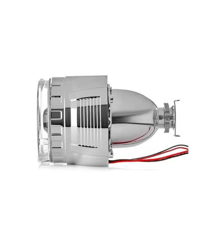 Clearlight | Линза Биксенон CL G3 TP3 | 2,5" LED подсветка ОДНА Биксеноновая линза | 3