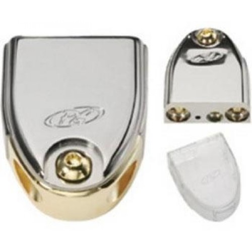 Phoenix Gold | TMC901K | Клемма для аккумулятора , минус | 1