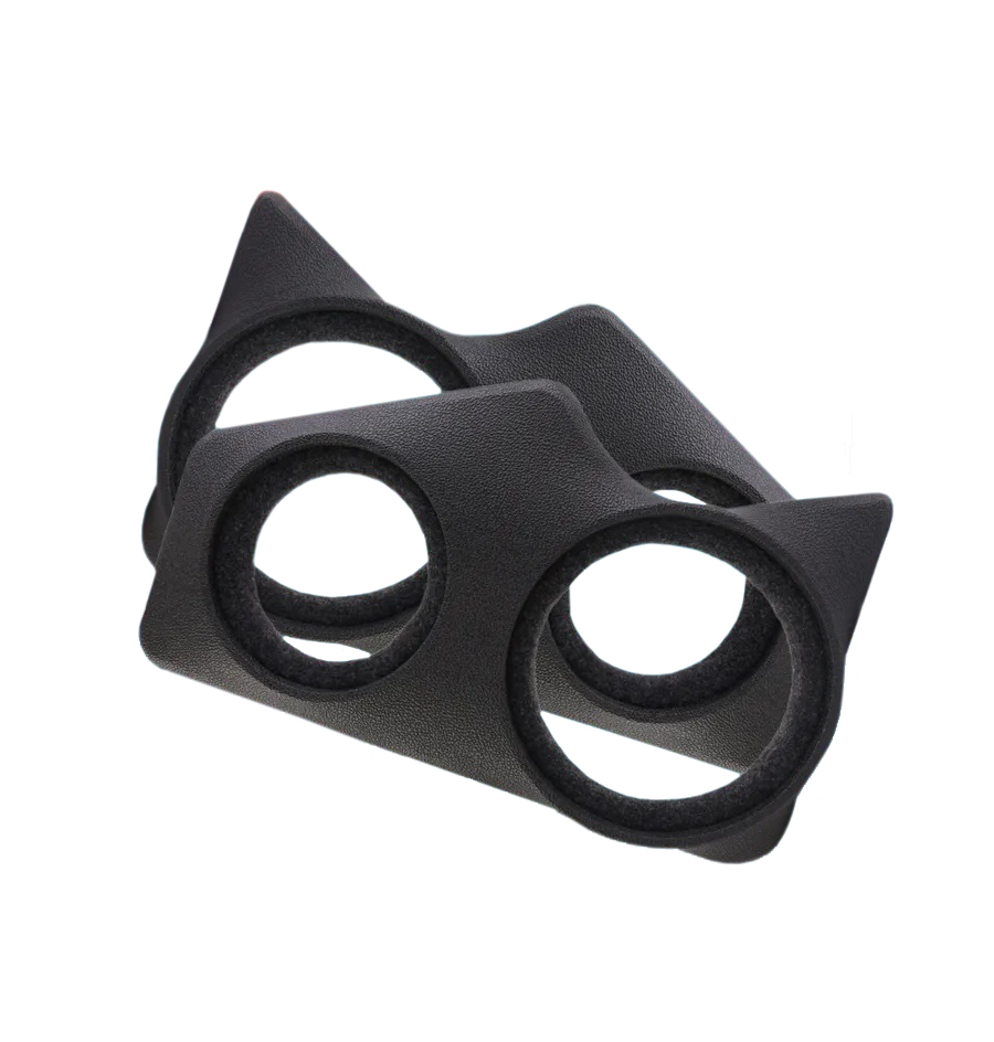 Real Sound | Нива Урбан | Подиумы Винил под 20 См + 16 См| превью 1