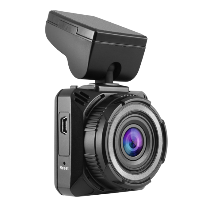 NAVITEL | R600 GPS | 2.",170гр,6 Линз,1080 FHD 1920x1080P/30 к/с | превью 1