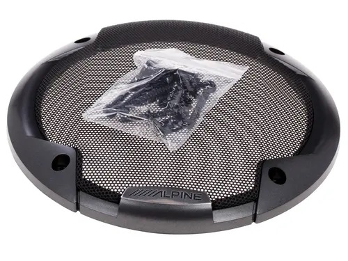 Alpine | SPG-17C2 | 16.5 cm, коакс. 2-x полосн., 240/60 W MAX/RMS, 68-20000 Hz | 4