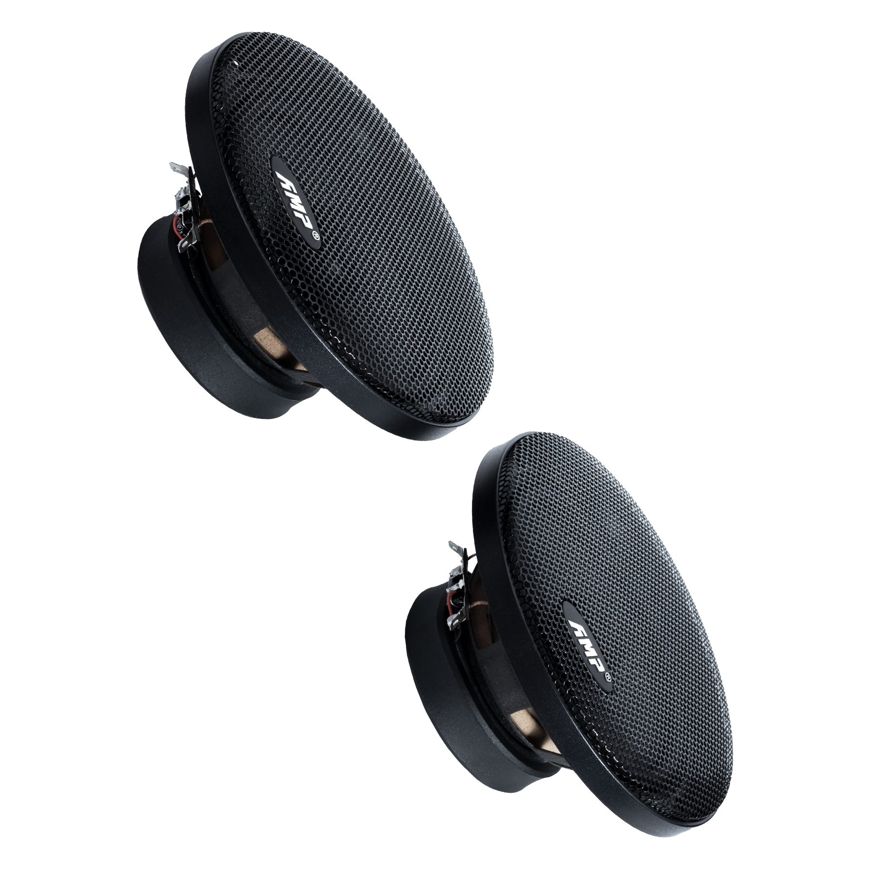 AMP | PRO 652 | 16 см 2-х полосная 75Вт/150Вт| 5