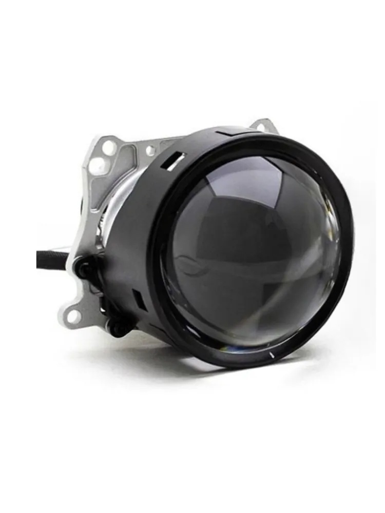 SARITI | S9 | Bi-LED модули 12V, 3", 5500K , 56W/64W, КОМП. 2 ШТ.| 2