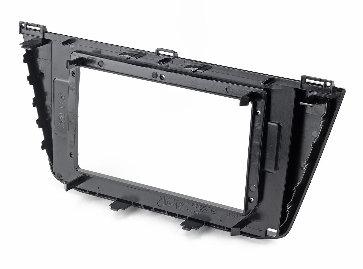 Incar | RVW-FC586 | рамка магнитолы 10" VW Tiguan 2016+ | превью 2