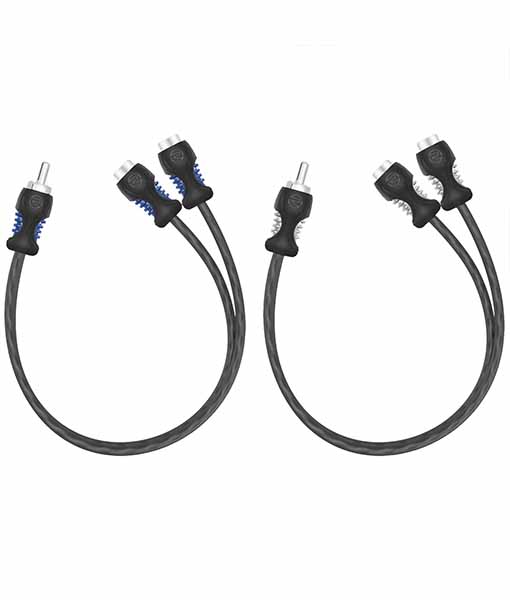 Recoil | R1M2F | Y-коннектор (медь) 2шт. | 1