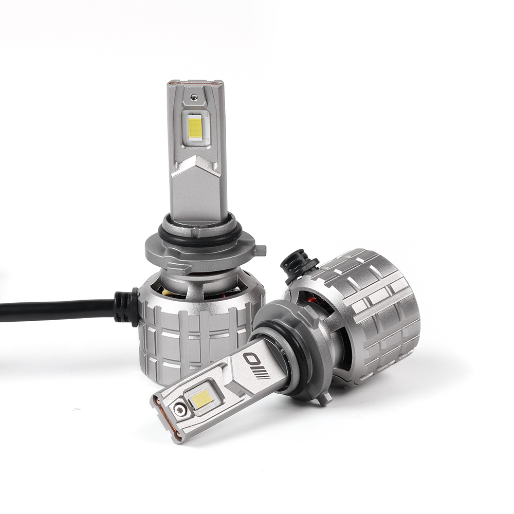 OPTIMA | HB4 LED ПРОСПЕКТ | 80W, 8000Lm, 5000K , 9-24V комплект 2 шт. | превью 1