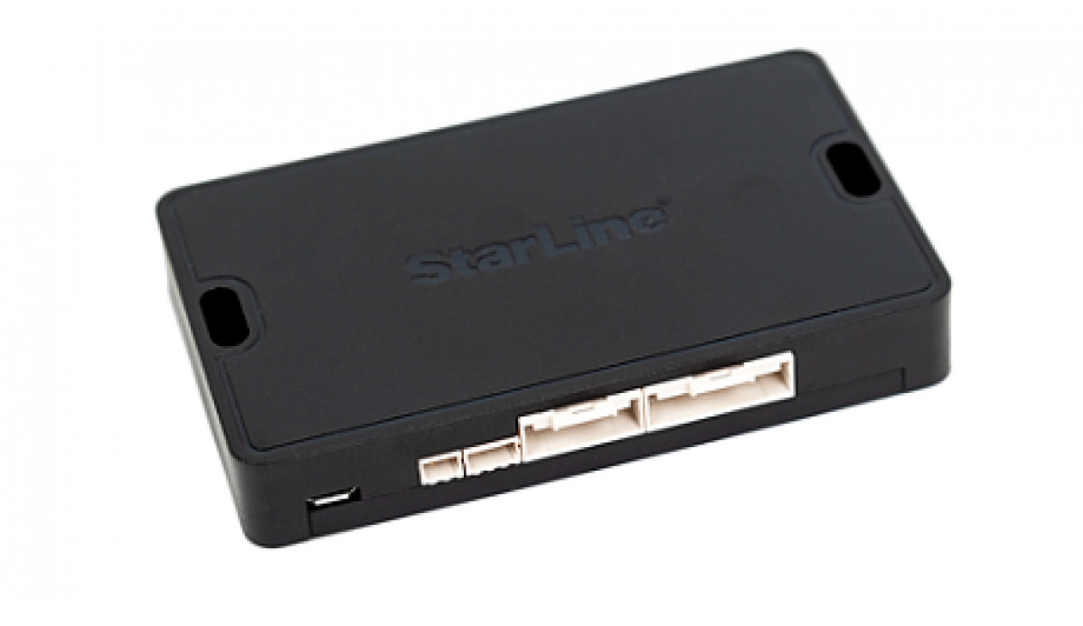 StarLine | E96BT V2 2CAN+4LIN | Bluetooth Smart - интерфейсом и брелок-метка BLE | превью 3