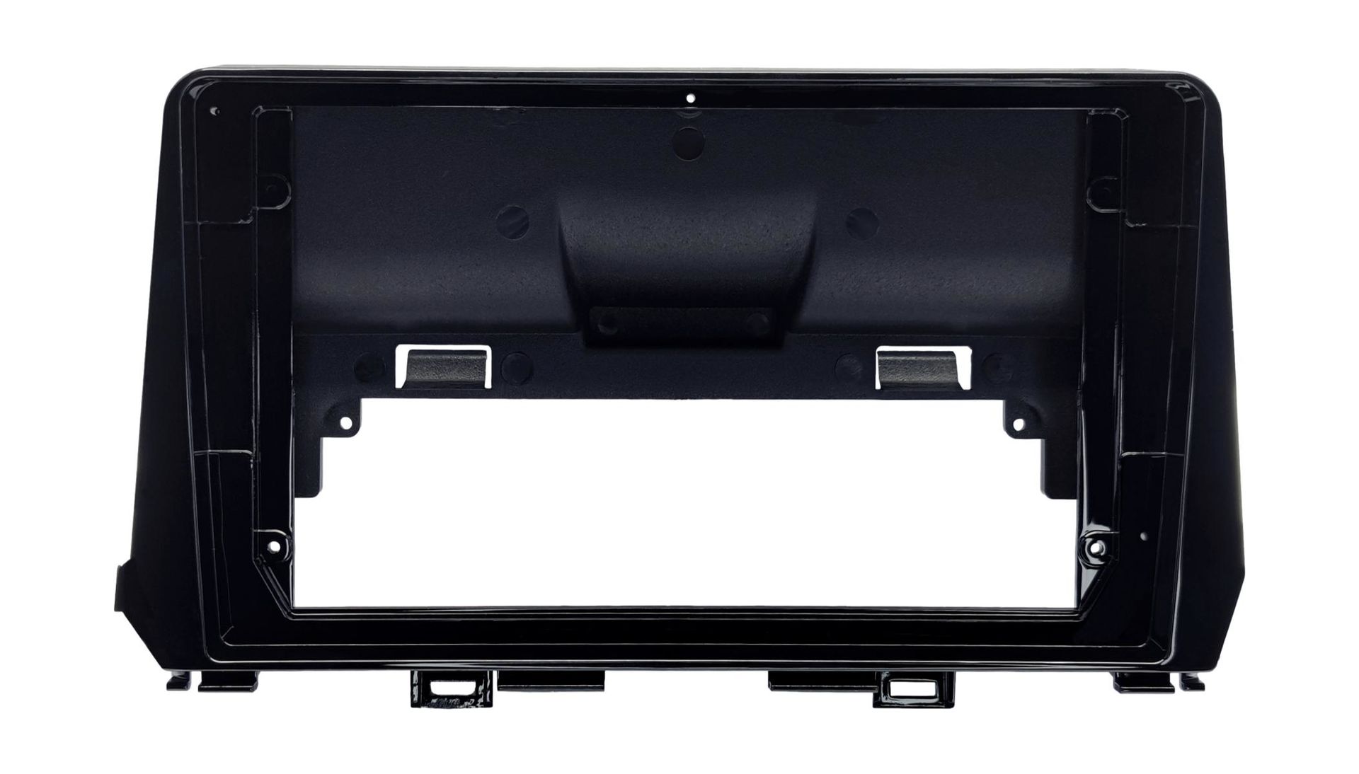 TEYES | Kia Picanto  2017+2020  | Рамка  9" + КОМПЛЕКТ ПРОВОДОВ | превью 1