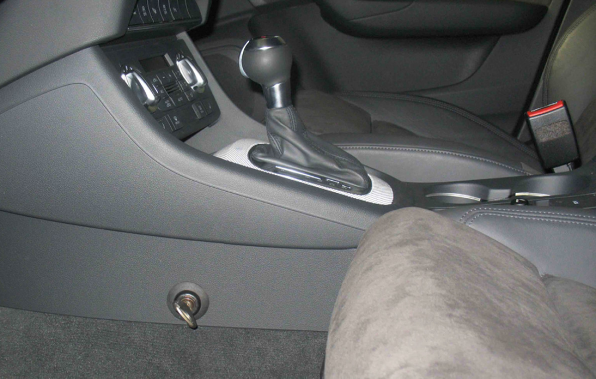 Garant | Consul (01008) Audi Q3 (2011-) авт.| | превью 1