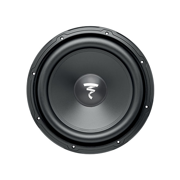 Focal | SUB12SLIM | Сабвуферная головка 12". 250 Вт, 4 Ом. | превью 2