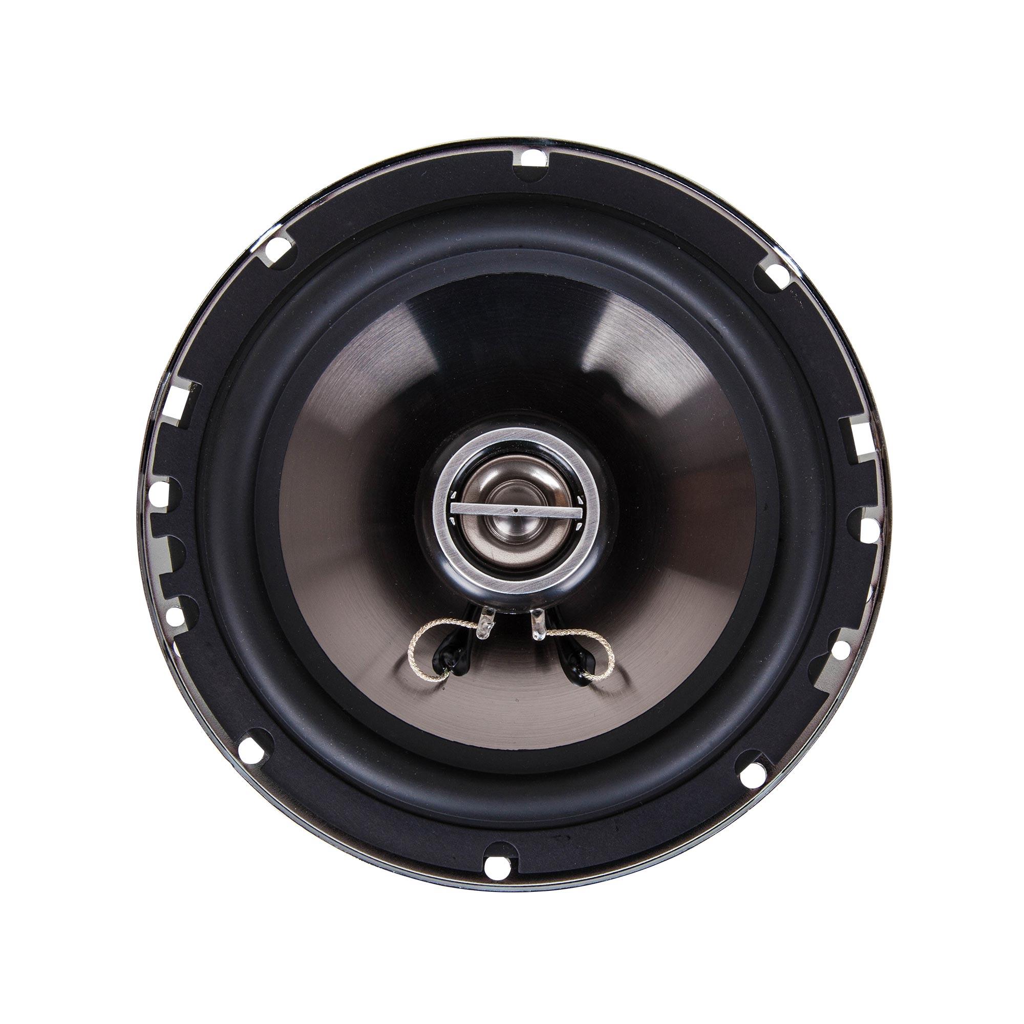 KICX | ICQ 652 | 16см. 2-х полосная   | превью 2