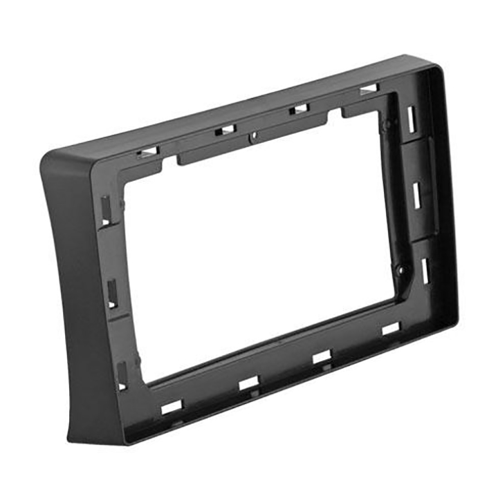 Incar | RTY-FC559 | Рамка магнитолы  9" TOYOTA  | превью 2