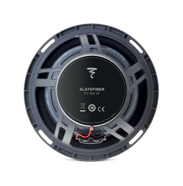 Focal | PC165SF | Двухполосная акустика 16,5 см. 70 Вт, 60 Гц-28 кГц. | 5