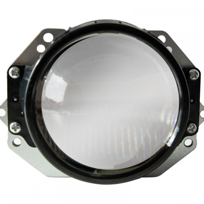 SVS | 0418888001 | БИ-линза IQ-Light | SMD 3,0"  Н4.H7.HB4.HB3 5500К, 2800Lm, 35W цена за ПАРУ  | превью 2