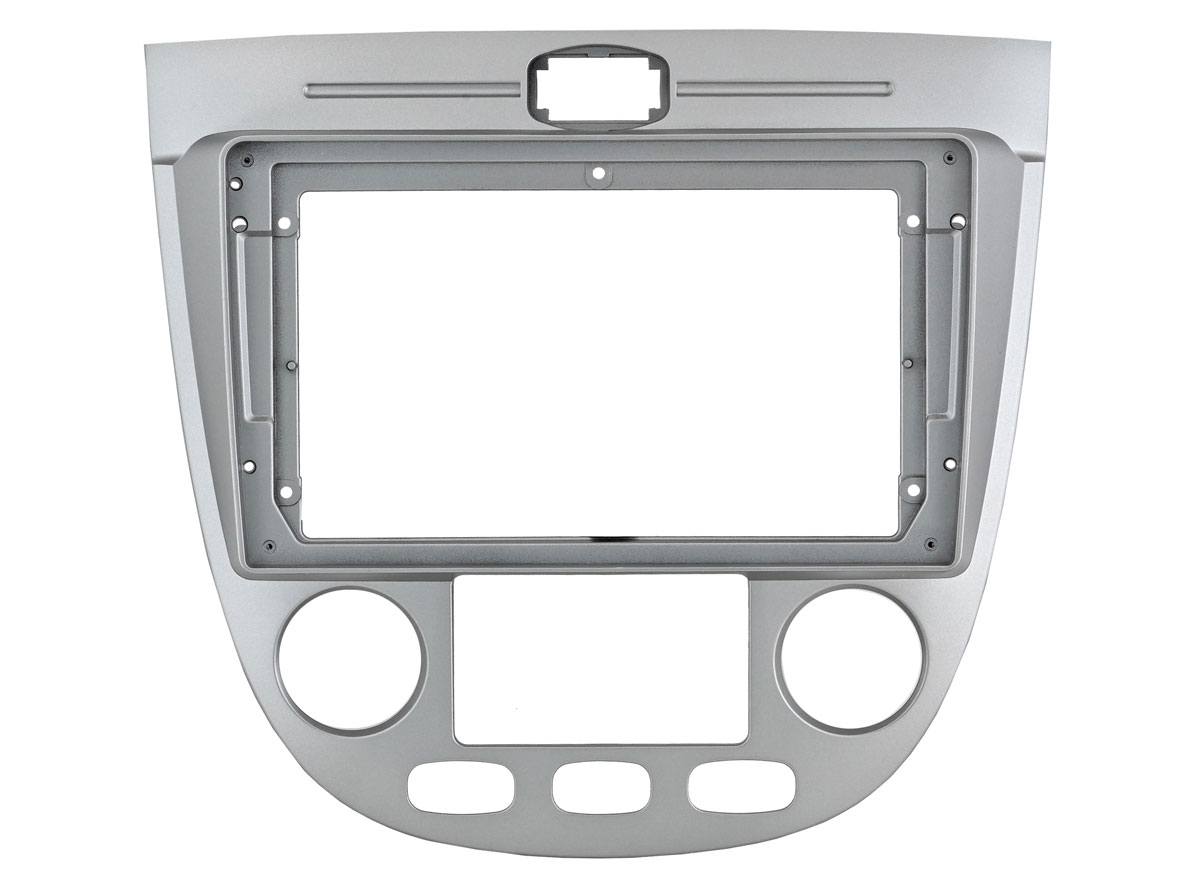 Incar | RCV-FC831 | рамка 9"  для CHEVROLET Lacetti  (тип 4) | превью 1