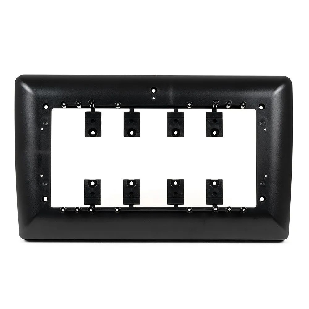 1ТДК | FPUN-10 |  универсальная переходная рамка 10" тип 1 | превью 3