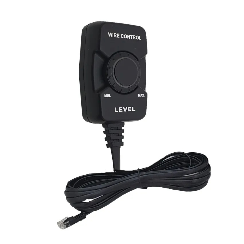 MAGNUM | EXPERT SW-8A | активный сабвуфер | 5