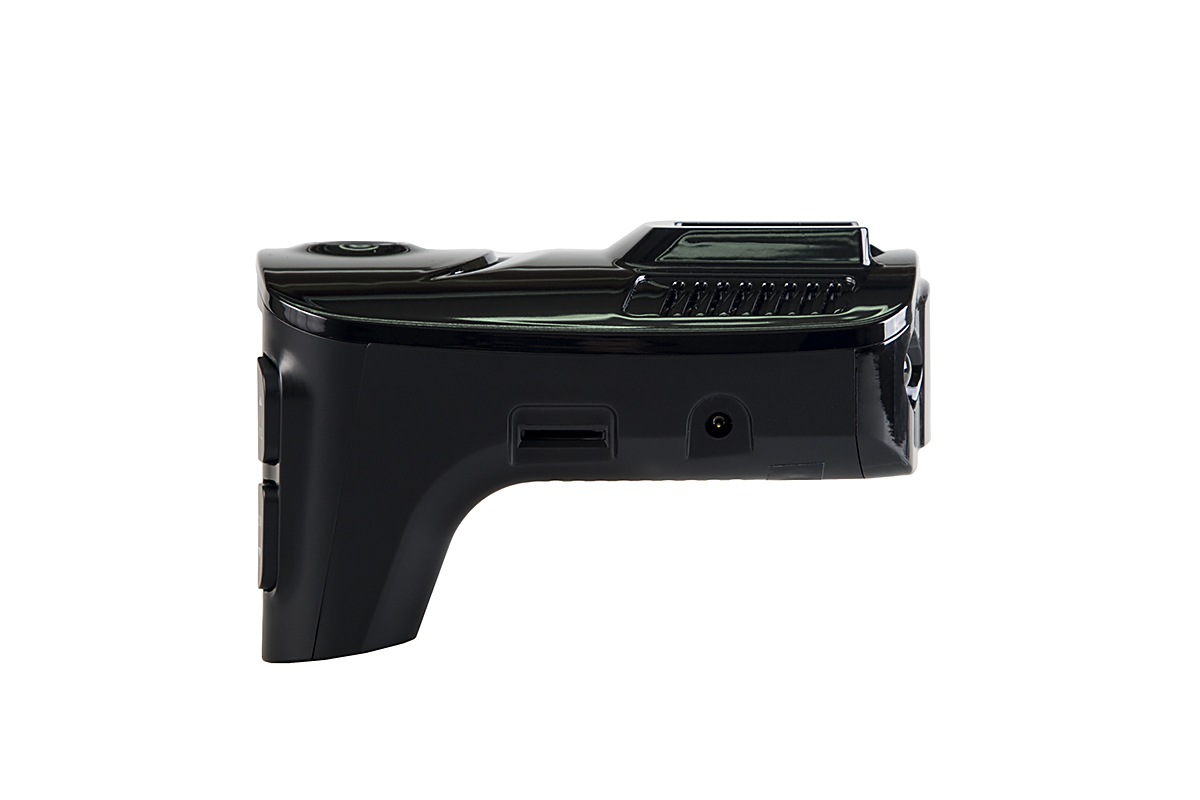 Silverstone F1 | HYBRID EVO S | Signatura /GPS-база камер, FullHD 2.3" дисп.| превью 2