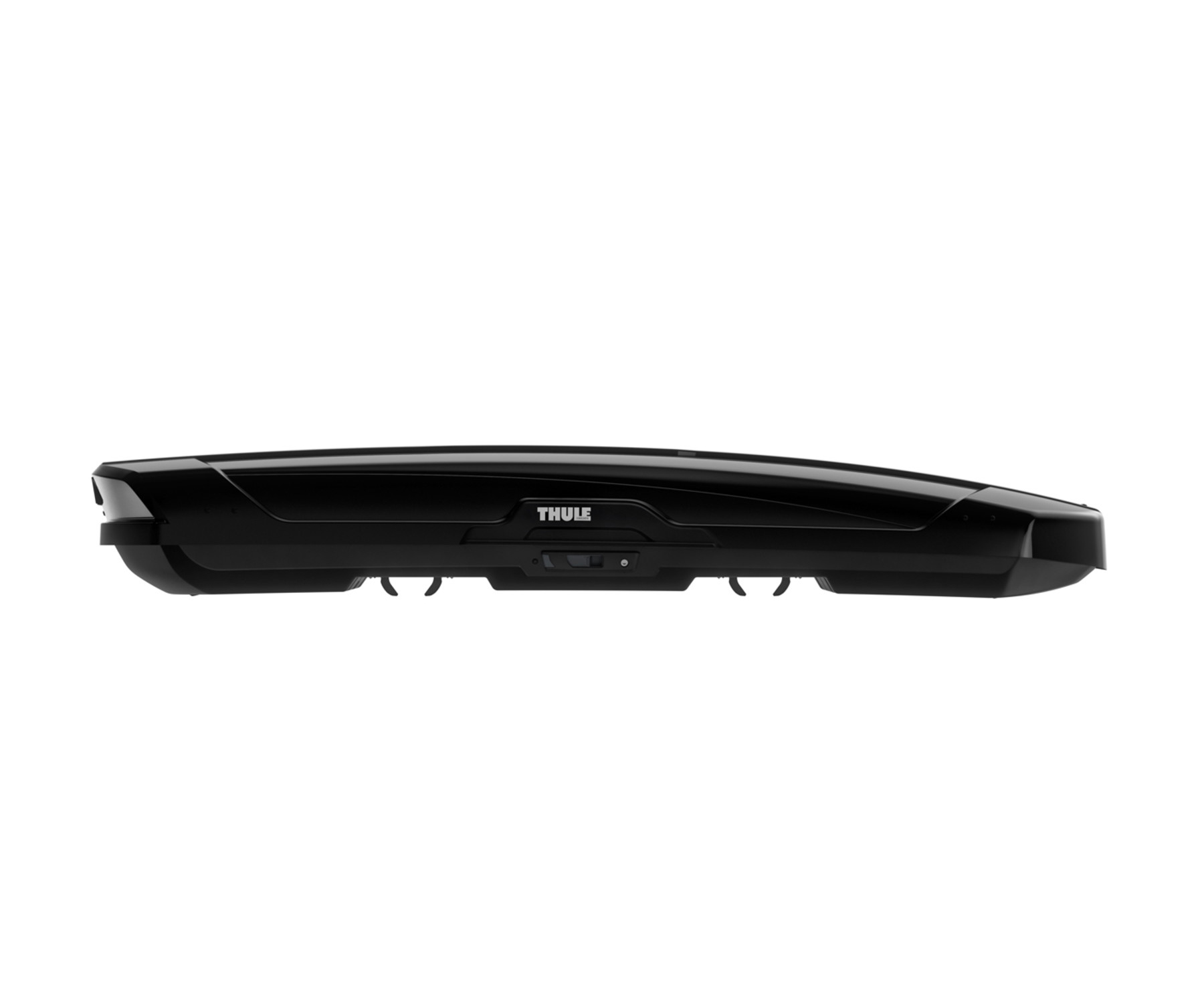 THULE | Motion XT Alpine | Бокс черный глянцевый 232*94*35 450 литров.(629501)| превью 1