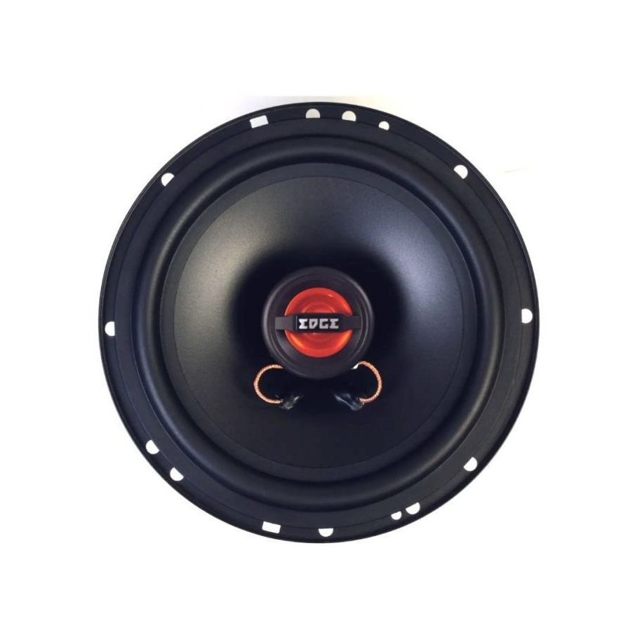 Edge | EDB6-E1 | 6" (16cm), 30/60 Вт, 4 Ом,  2 полосные, 91 Дб | превью 1