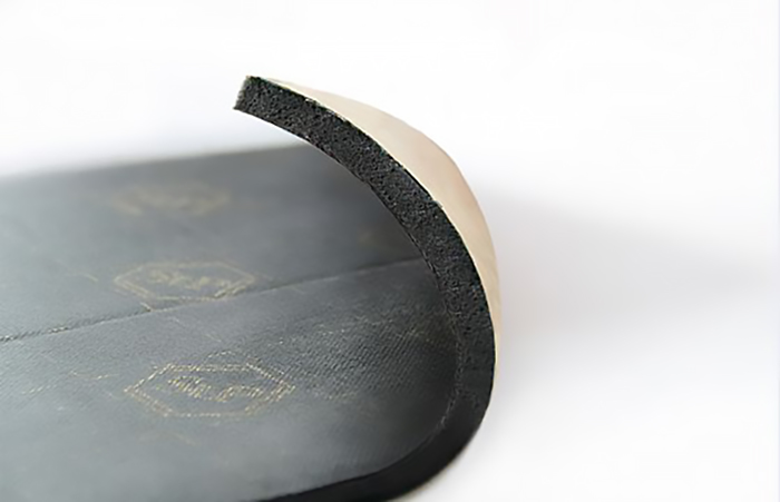 STP | Bromo | многослойный звукоизол. мат., основа вспененный полиуретан 0,47х0,35 Уп 10 Л | превью 1