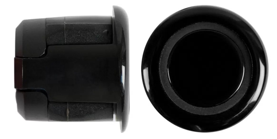 Parkmaster | A-Black | Датчик к парктронику  A  18.8 мм | превью 1