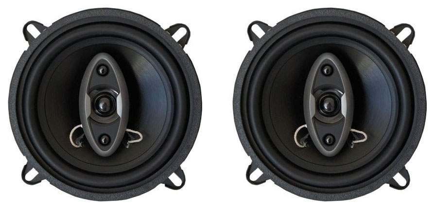 Calcell | CB-504 | 13 см, 40/150 Вт, 4 полосн,  | превью 2