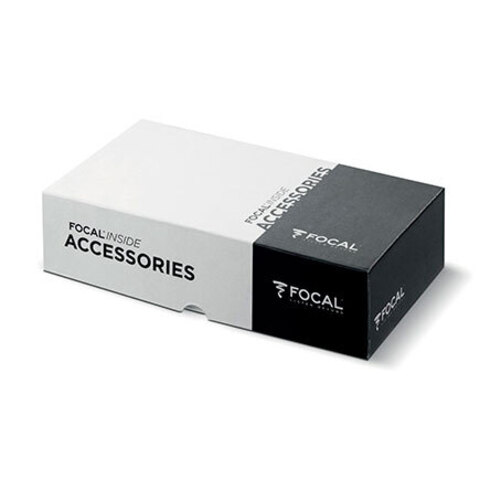 FOCAL |Toyota YISO Harness | Кабель-переходник |Toyota->ISO | 3