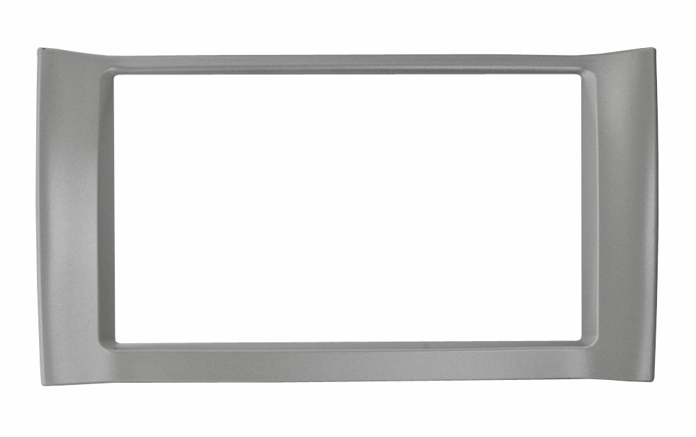 Incar | RCHY-N02 | Рамка 2 DIN Chery Kimo A-1 2010+  | превью 1