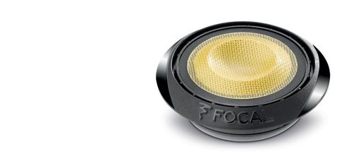 Focal | EC165K | Серия Elite - K2 Power. Коакс. акустика 16,5 см. 100 Вт, 60 Гц-22 кГц. | 3