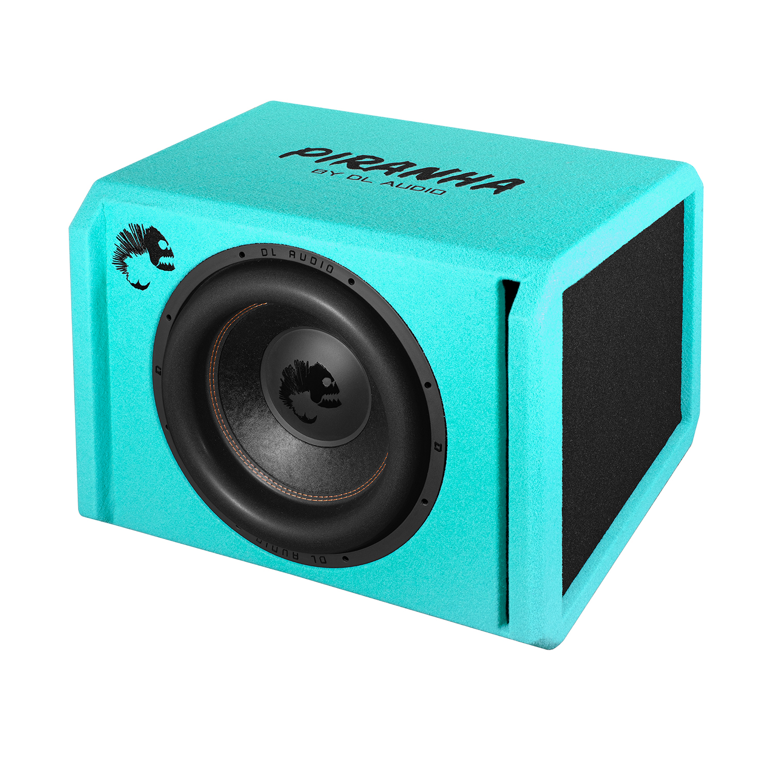 DL Audio | Piranha 15A V3 Marine | | 3