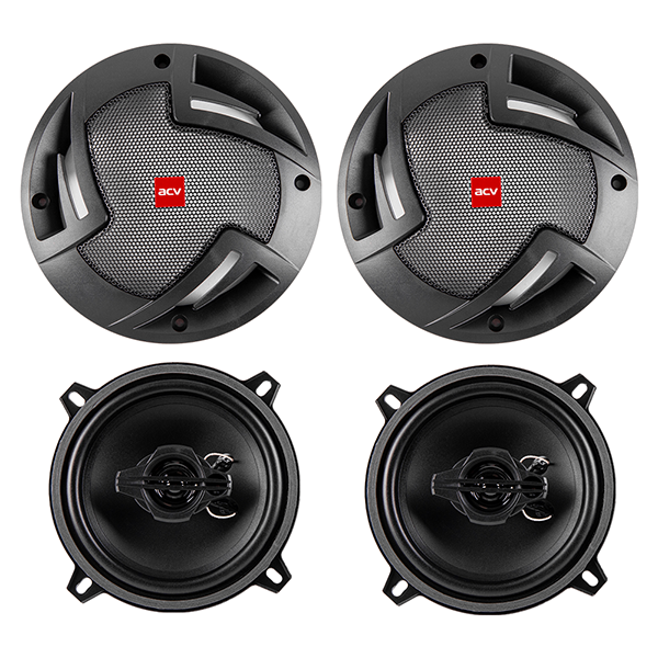 ACV | SP-52 BEATS | 13см 2-х полосная/50Вт/бумага | 6