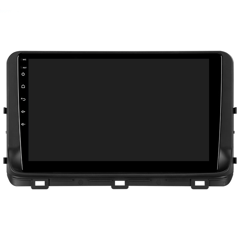 TEYES | Kia CEED 3 CD 2018+2022 тип А | Рамка  9" + КОМПЛЕКТ ПРОВОДОВ | превью 1